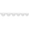 Ekena Millwork Paityn Architectural Grade PVC Running Trim, 4"H x 5/8"P x 48"L RUNP04X0625X48PAI - alternate 1